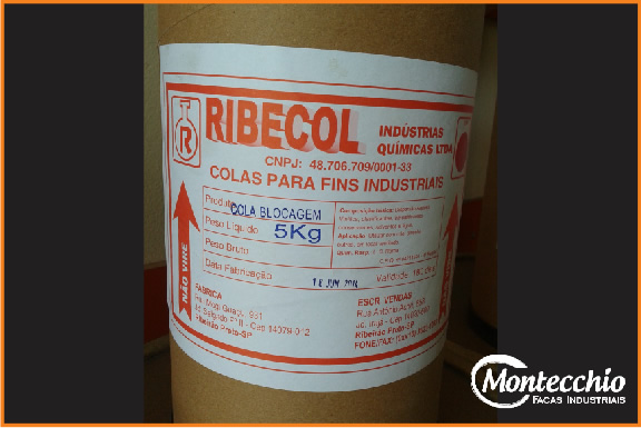 COLA RIBECOL