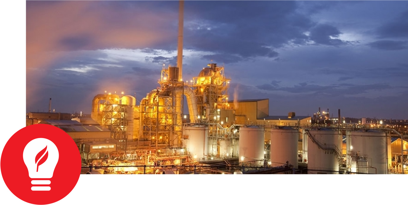 eficiência energética