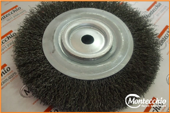 ESCOVA CIRCULAR 6X34