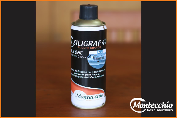 SILICONE GRÁFICO