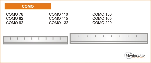 como